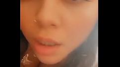 Vadia latina amadora super quente