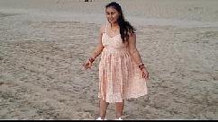 Tirou da praia para comer o cu